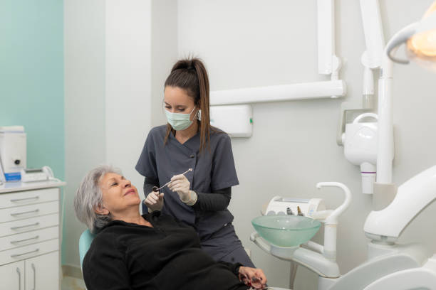Best Teeth Whitening  in Rosend, LA