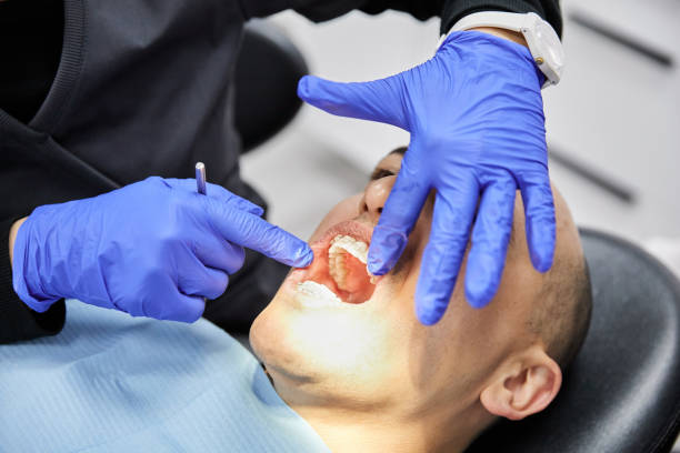 Best 24-Hour Emergency Dentist  in Rosend, LA