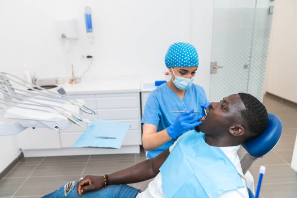 Best Urgent Tooth Repair  in Rosend, LA