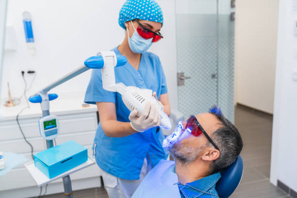 Best Tooth Pain Emergency Relief  in Rosend, LA
