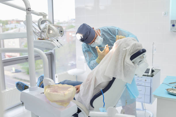 Best Root Canal Emergency Dentist  in Rosend, LA