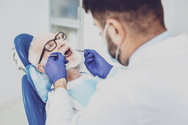 Best Walk-In Dentist Near Me  in Rosend, LA